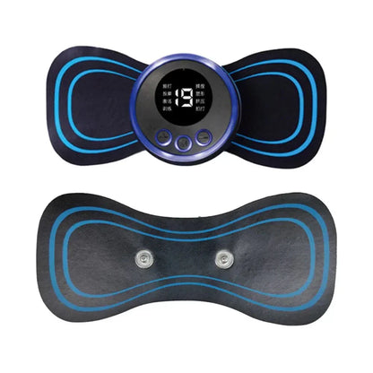 Electric Mini Neck Massager